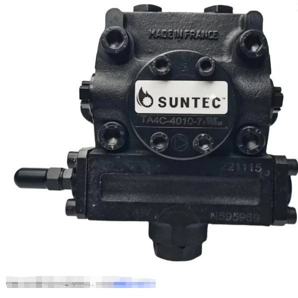 Nachi PVD Series Pump | PVD-00B-15P, PVD-3B-56L | Main Pump for Mini Excavator | PVD-15B-32BP