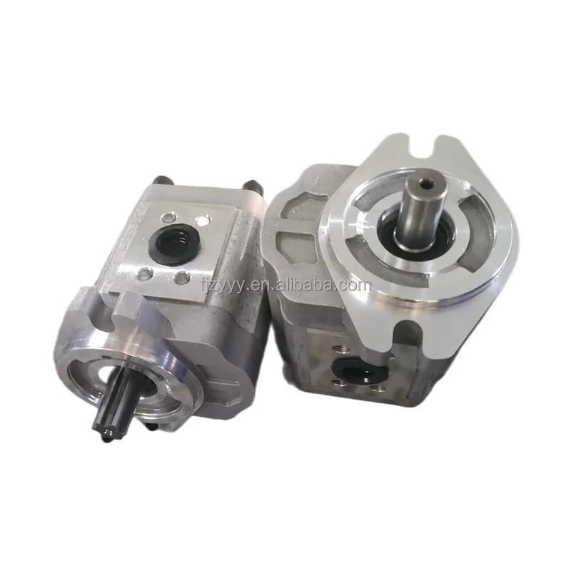 CB-FC Forklift Hydraulic Gear Pump | CB-FC10, CB-FC25, CB-FC40, CB-FC50 | High Pressure Pump