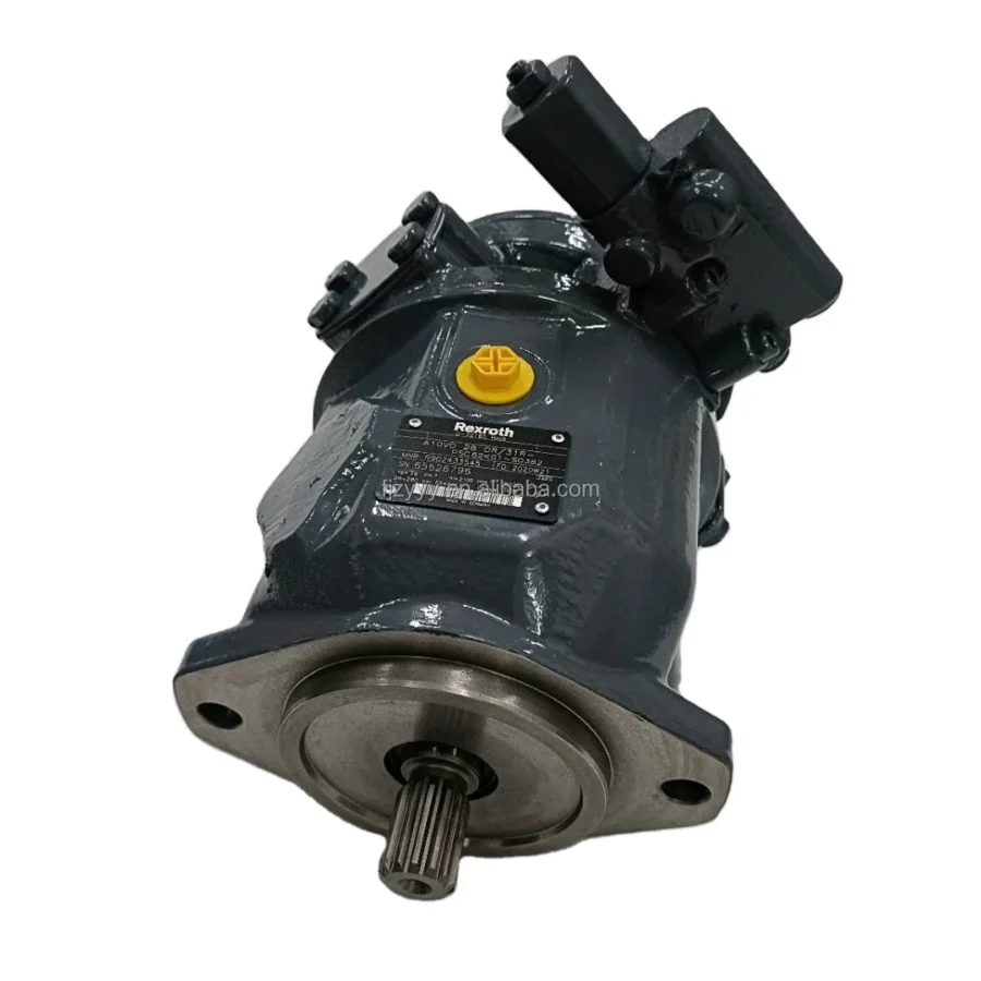 Rexroth ALA10VO28 Pump | R902488269 | ALA10VO28ED72 | DFR1 Load Sensing | R992001768