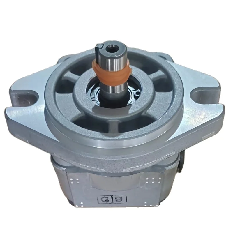 YP10 Series Hydraulic Gear Pump | YP1025L421, YP10-3.5A2Z3-R721, YP10-2.5A2H2