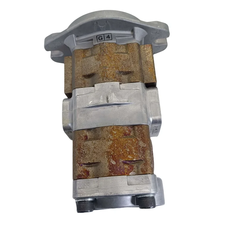 SDB & TP Series Gear Pump | SDB36.36F9H1-R687, SDB40.27R172M, P20350C | High Pressure Hydraulic Pump