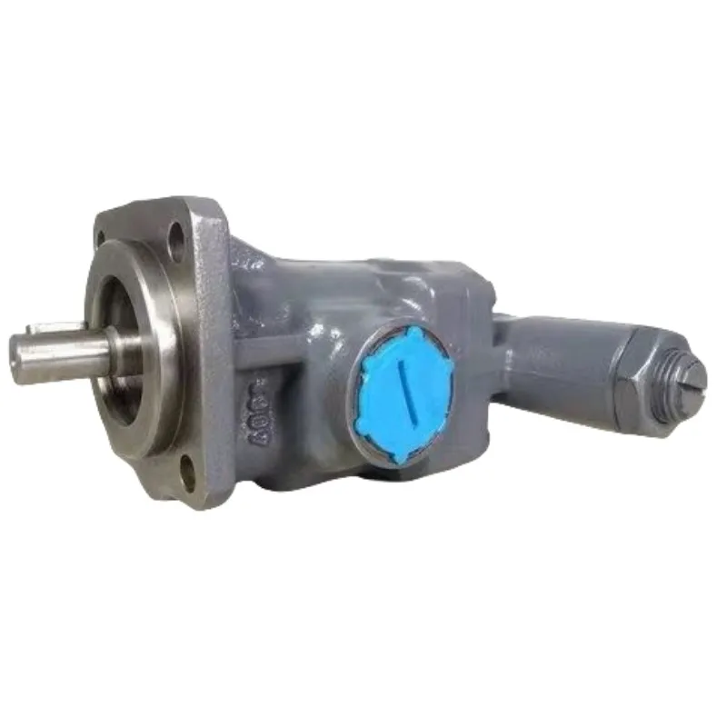 KRACHT KF Series Transfer Pump | KF12, KF16, KF25, KF50, KF80 | RF1 & RF2 Hydraulic Gear Pump