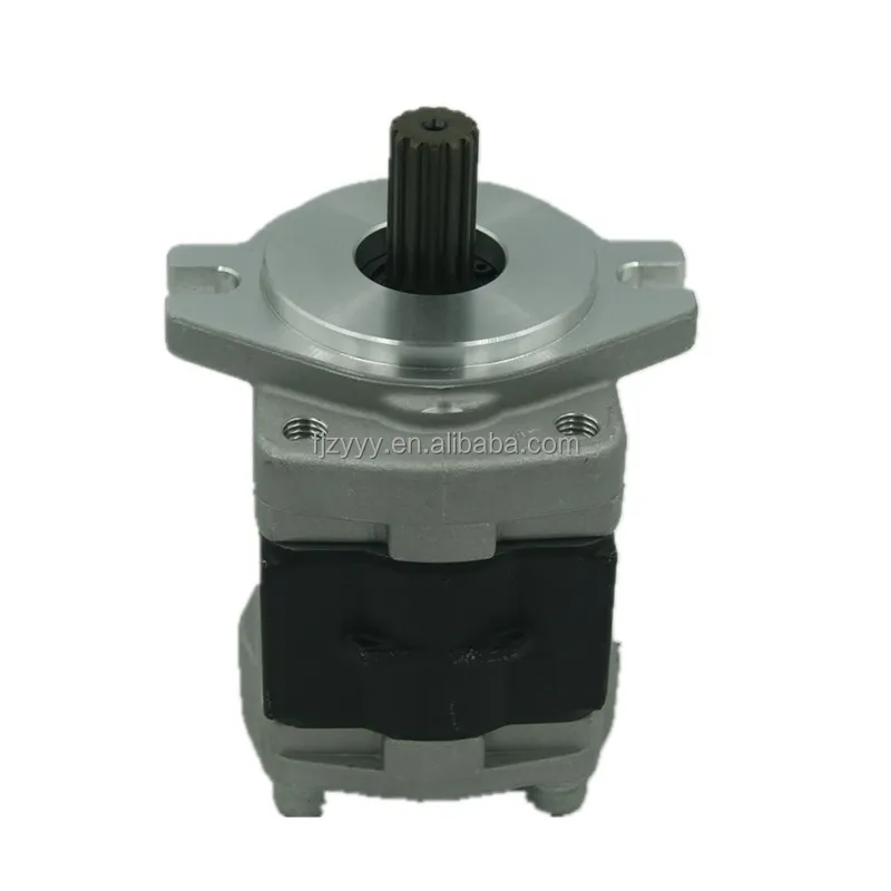 SGP Series Forklift Hydraulic Pump | SGP2A30, SGP2A52, SGP1A31 | High-Pressure Gear Pump