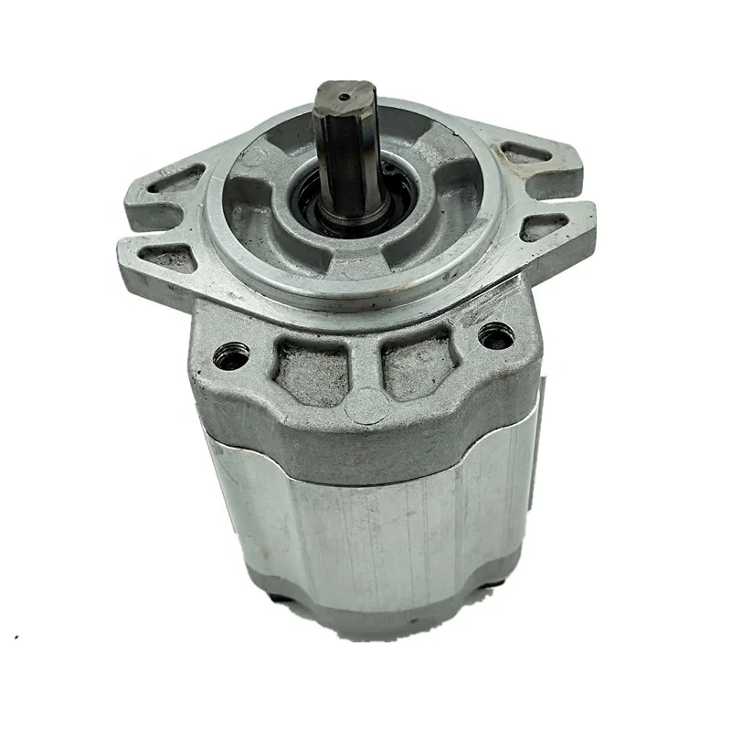 CBK Series Hydraulic Gear Pump | CBK1012, CBK1008, CBK1016, CBK1025 | Power Unit Pump