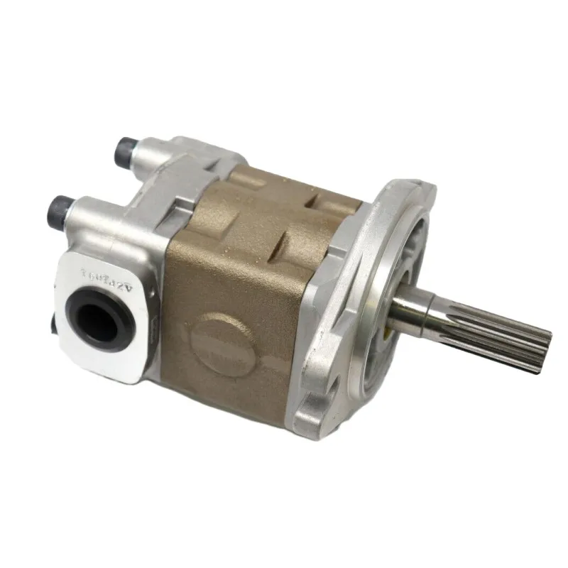 KFP Series Hydraulic Gear Pump | KFP3245, KFP2332, KFP2230, KFP3240 | High-Pressure Pump