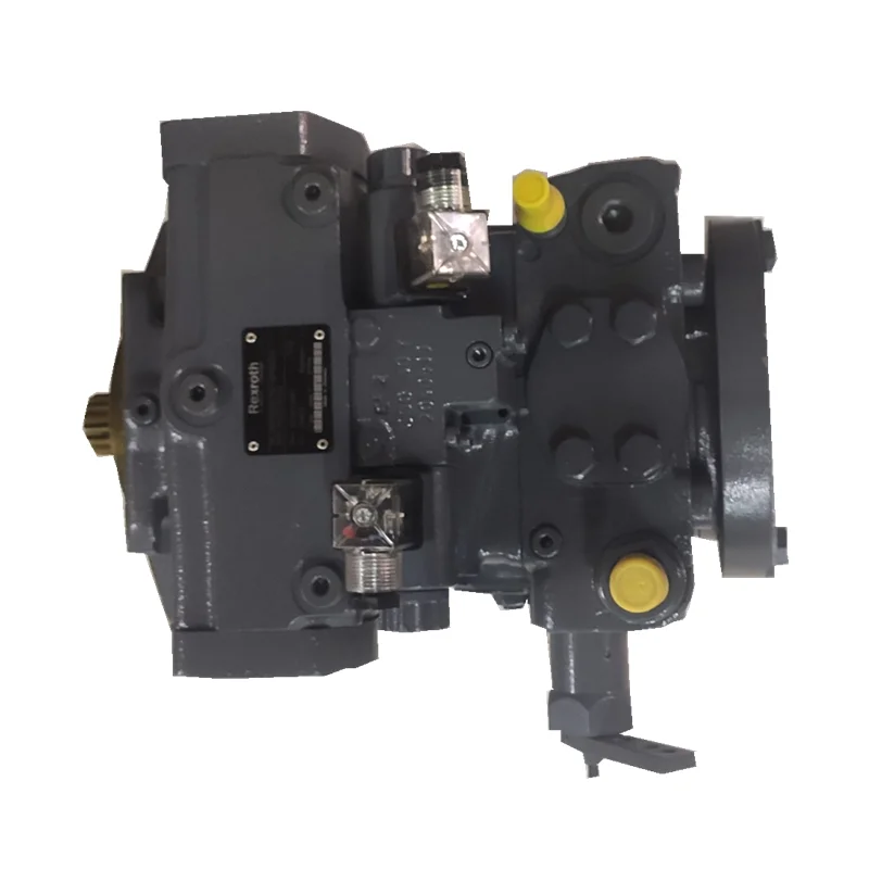 Rexroth A4VG Series Pump | A4VG90, A4VG125, A4VG180 | A4VG90DA2D2/32R | Excavator Main Pump | Closed Circuit Piston Pump