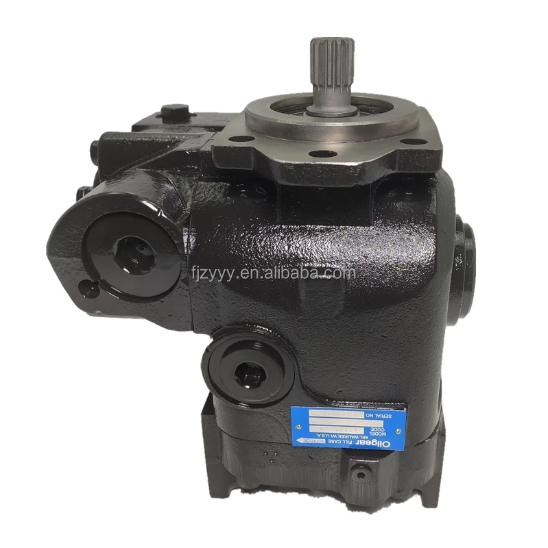 Volvo Hydraulic Main Pump | VOE 11708350, 15068638, 15124286 | Excavator & Loader Parts