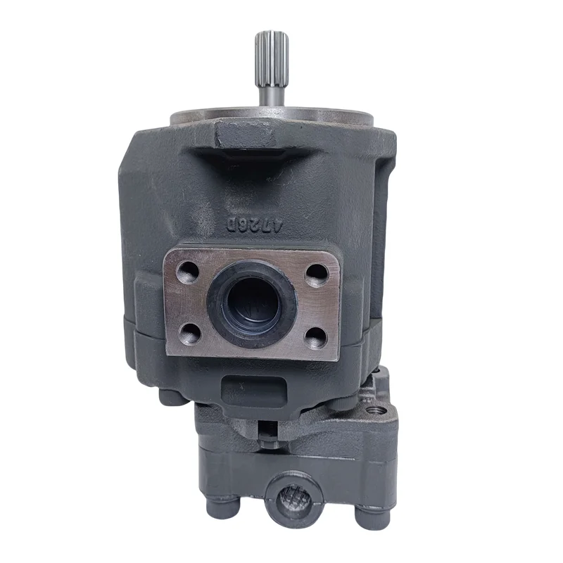 Nachi PVD Series Pump | PVD-0B-18P, PVD-1B-32CP, PVD-2B-44P | For 1.5-2T Mini Excavator