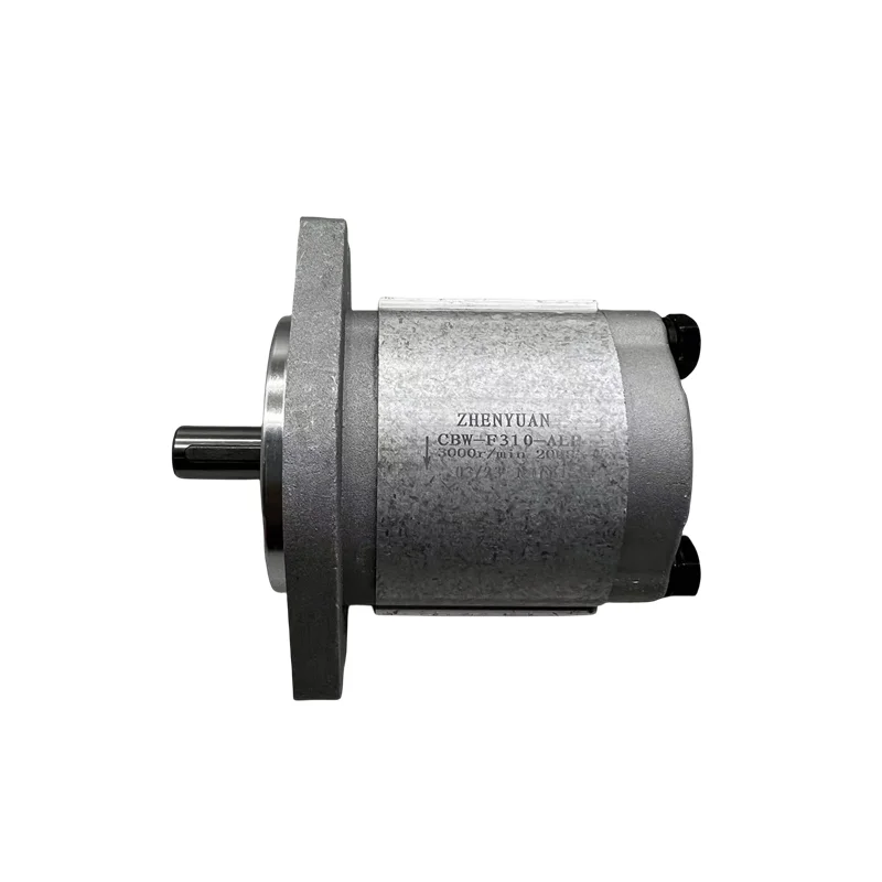 Forklift Hydraulic Gear Pump | CBW-F306-AlBB, CBW-F306-ALP, CBWS-F308-CFPS | High Pressure Oil Pump