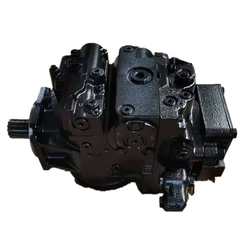Danfoss 90 Series Pump | 90L100, 90L130, 90L180, 90L250 | 90R100KNSNN60D4 | Closed Circuit Hydraulic Pump