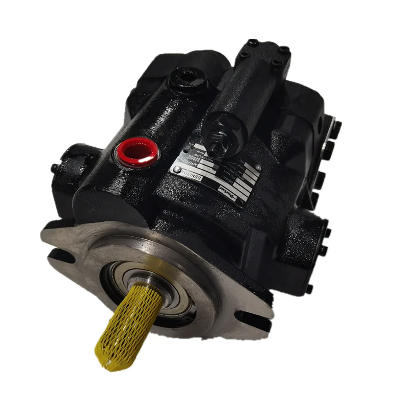 Parker PVP Series Pump | PVP16, PVP23, PVP33, PVP48 | Injection Molding Machine Pump | PVP1636R212