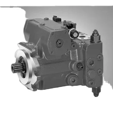 Rexroth AA4VG56 & AA4VG71 Pump | AA4VG56EP3D8 | AA4VG71DG R902232770 | Variable Piston Pump