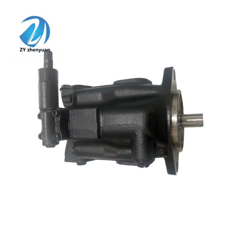 Atos PVPC Series Pump | PVPC-C-3029, PVPC-R-5073, PVPC-L-5090 | High Pressure Piston Pump | Atos Hydraulic Pump