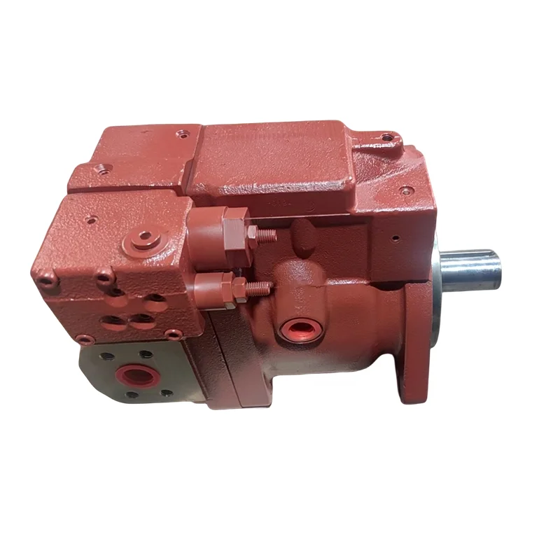 Kawasaki K3VL Series Pump | K3VL60, K3VL80, K3VL112, K3VL140 | 320 Bar Variable Piston Pump