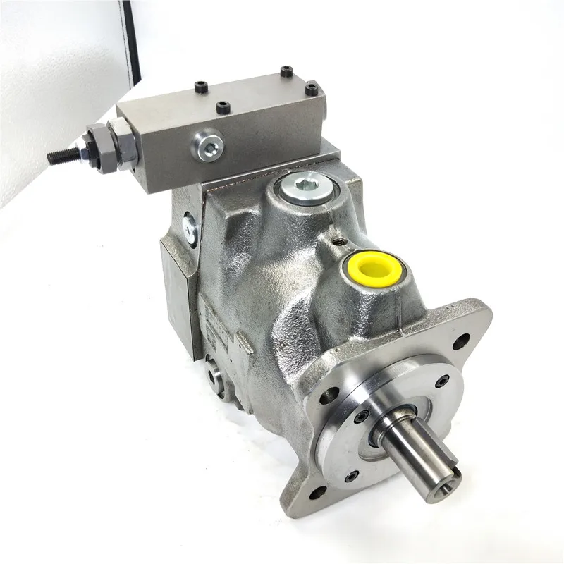 Parker PV Series Axial Piston Pump | PV046, PV180, PV140, PV020 | High Pressure Hydraulic Pump