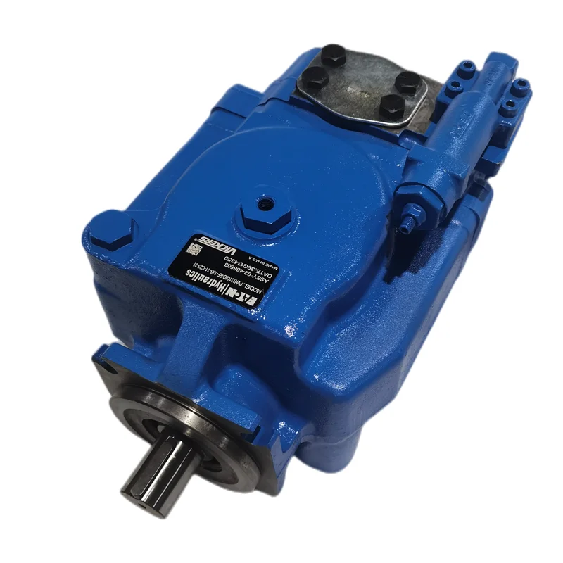 Vickers PVH131 Series Pump | PVH131-C-RSF-13S | PVH131QIC-RAF-16S | Variable Piston Pump