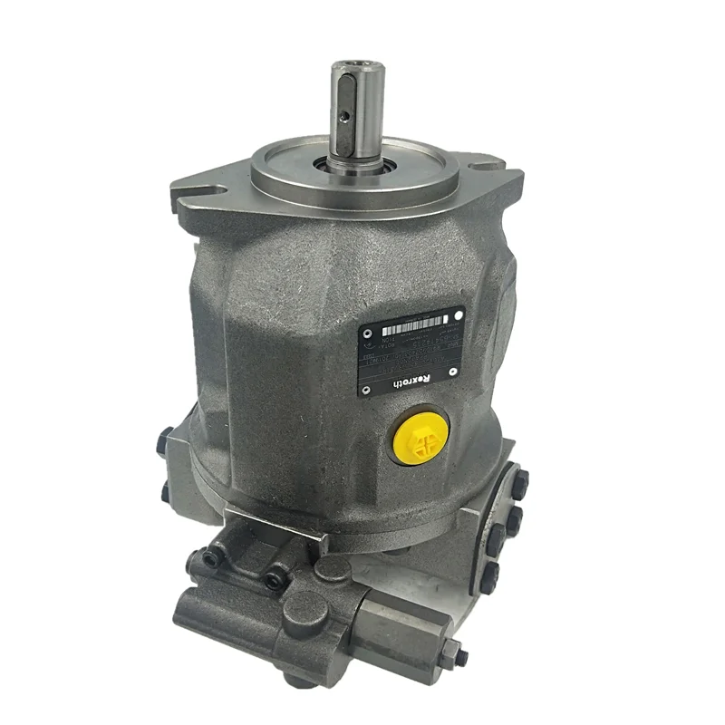 Rexroth A10VSO28 Pump & Parts | A10VSO28DFR/31R-VSC62N00 | R902502726 | Load Sensing Piston Pump