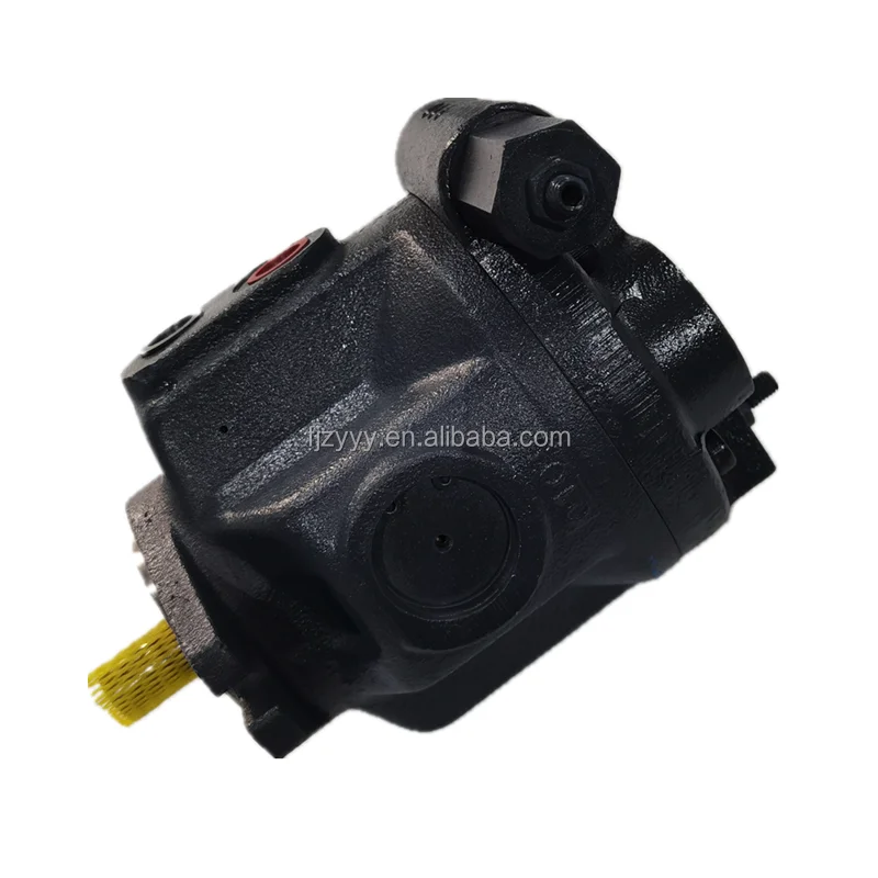 Rexroth A10V8 & A10V71 Pump | A10V8DR1R, A10V71DRA | Variable Piston Pump | A10V8DR1RP2