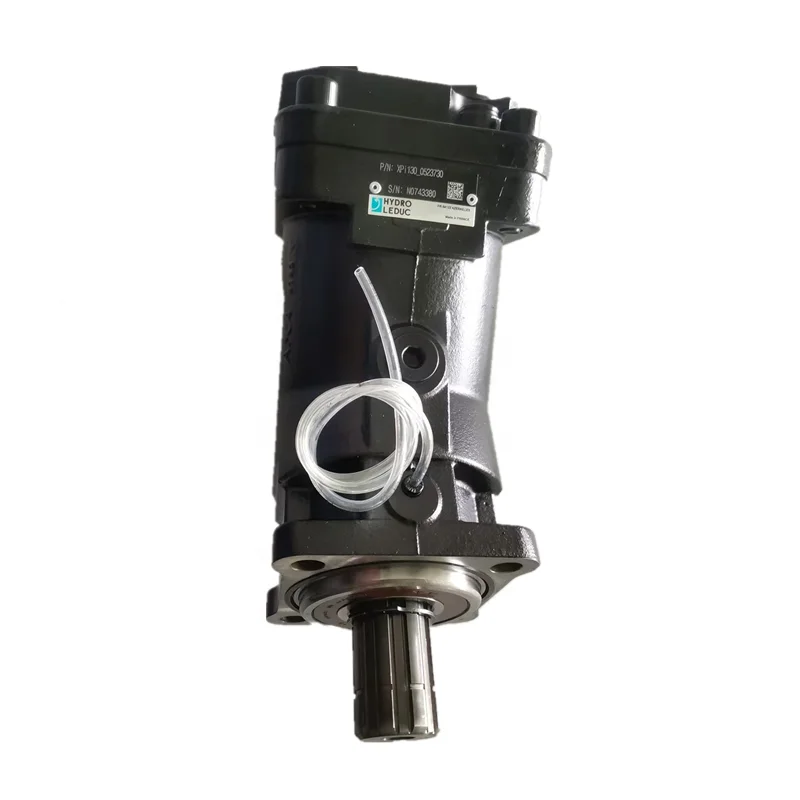 XPI Series Truck Pump | XPI12, XPI63, XPI80, XPI108 | Bent Axis Piston Pump | XPI50-0523770