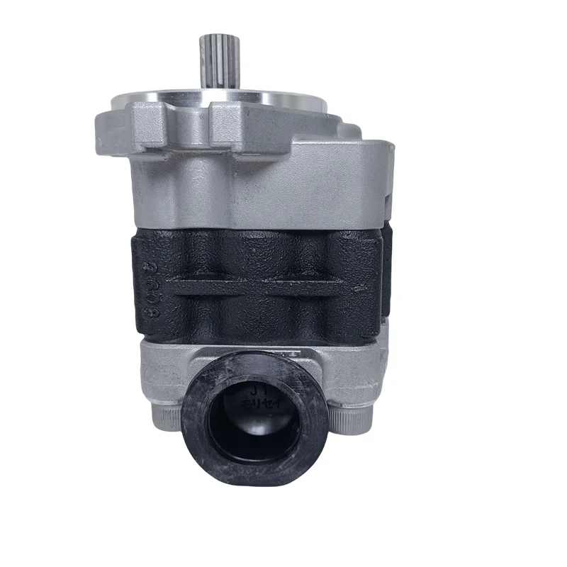 Shimadzu SGP1 & SGP2 Series Forklift Pump | SGP2A30L975M, SGP2A52L723, SGP1A31.9L438 | Hydraulic Gear Pump