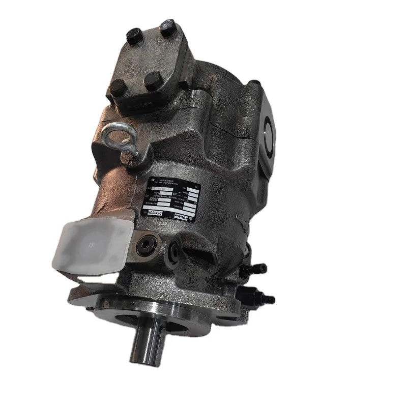 Parker PAVC100 Hydraulic Pump | PAVC100C32R6C3M22 | PAVC100R4HM22 | High Pressure Piston Pump