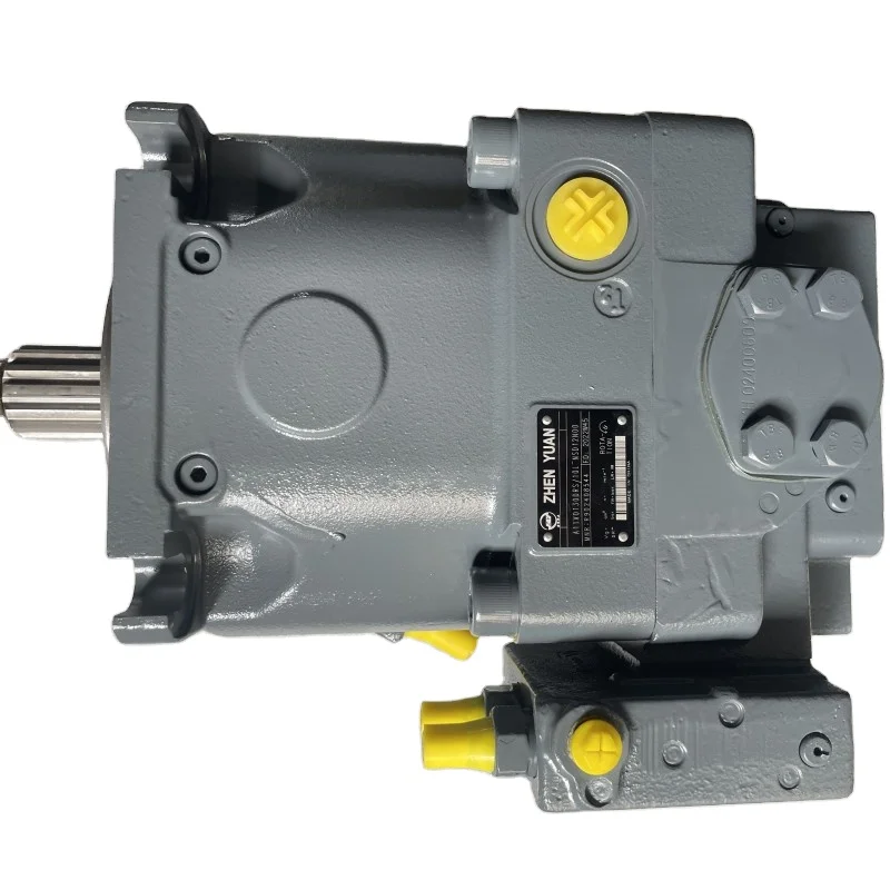 Rexroth A11VO130 Series Pump | A11VLO130LR3DH1, A11VO130DRS | 350 Bar Variable Pump