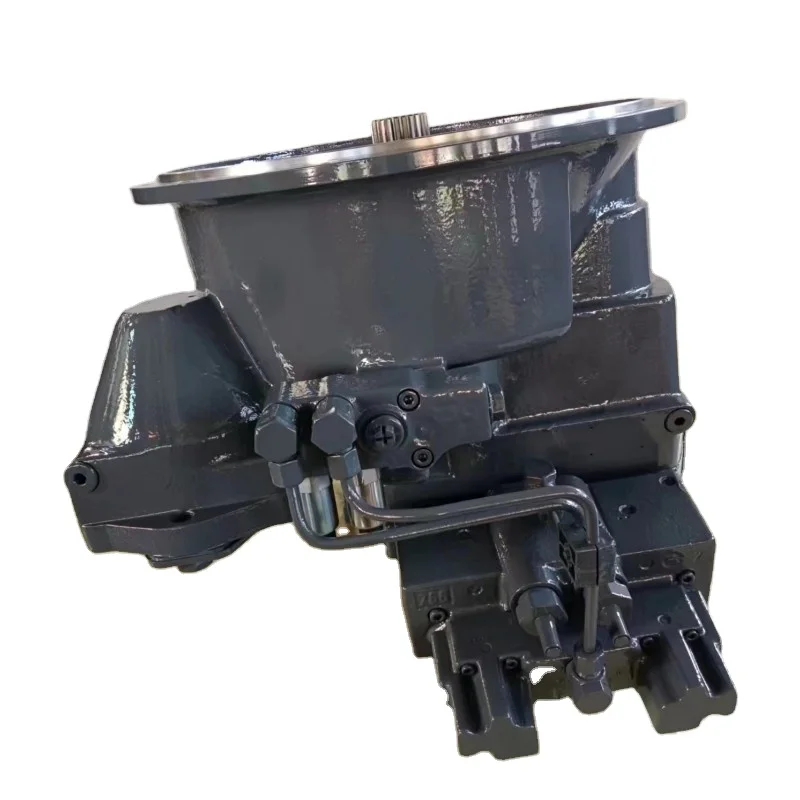 Main Hydraulic Pump for Doosan DX520LC-9C | A8VO225LA1KH10/72X | Rexroth A8VO225 Double Pump