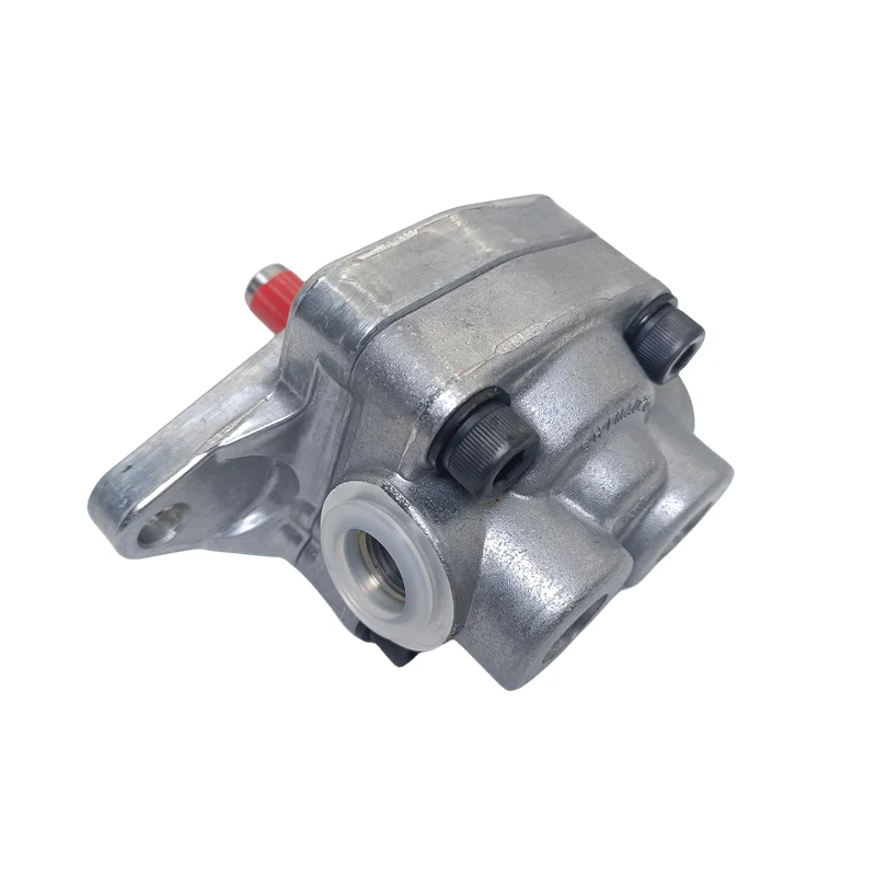 YP Series Hydraulic Gear Pump | YP10-0.8A2H2, YP15S-7, YP15-5A | Forklift Oil Pump