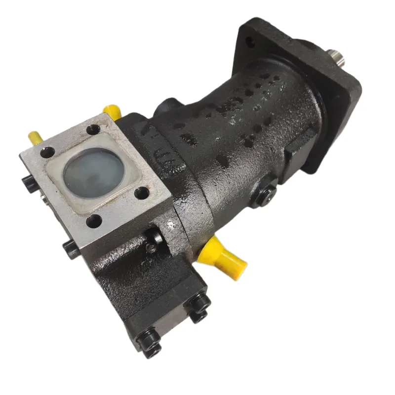 Rexroth A7VTO200 & A7VTO107 Pump | A7VTO200DR | A7VTO107EPD | Bent Axis Piston Pump