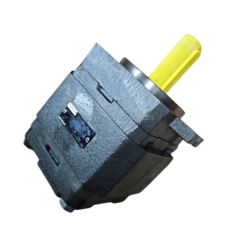 Rexroth PGH Gear Pump | R900951305, PGH3-22/016, PGH5-30/063, PGH4-2X/050