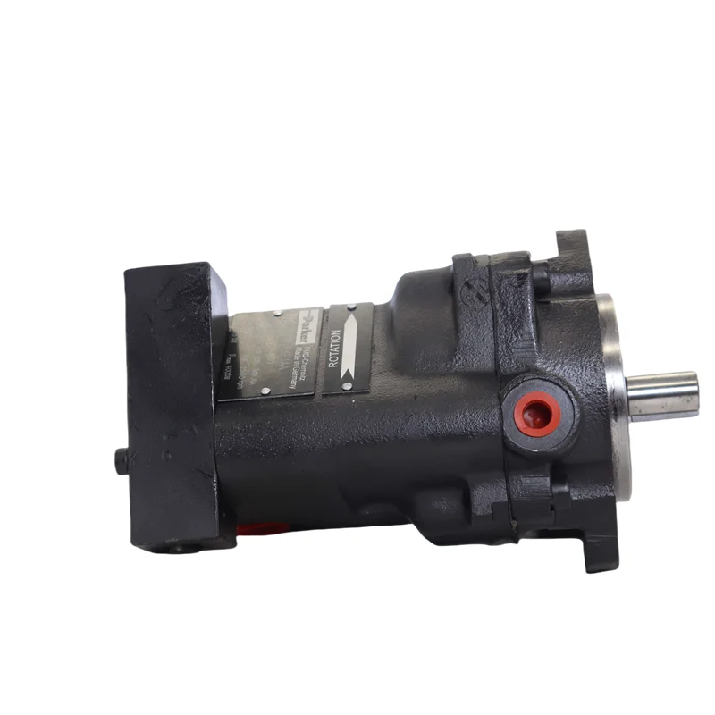 Parker PAV & PAVC Hydraulic Pump | PAV6.3, PAVC100 | PAVC1002R46A4HM22