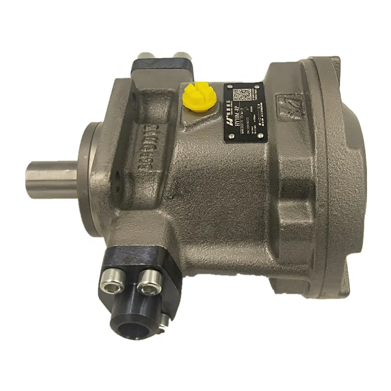 HY Series Hydraulic Piston Pump | HY25Y, HY40Y, HY63Y, HY80Y, HY125Y, HY160Y, HY250Y | High Pressure Axial Pump