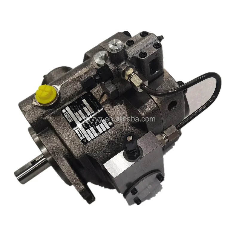 Parker PVP Series Pump | PVP1636, PVP3336, PVP4836 | PVP4836C2R211 | Variable Piston Pump