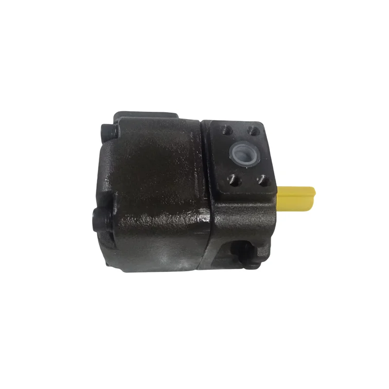 DVQ20 & DVQ25 Series Vane Pump | DVQ25-26, DVQ20-32 | High Pressure