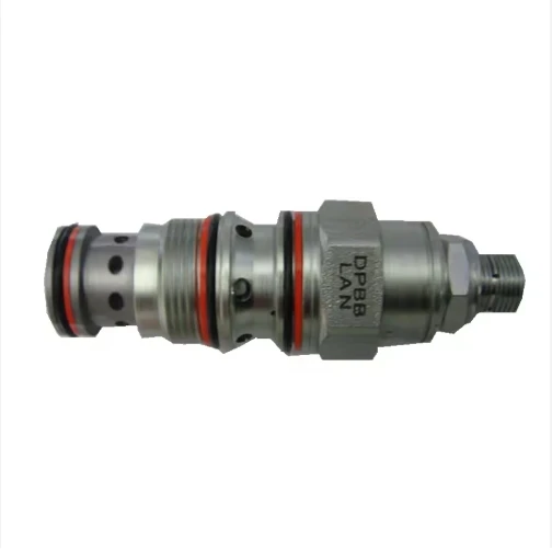 Sun Hydraulics Valve | PBJB-LAN CKEB-XCN | DCEC-XYN DCED-XCN | High Pressure Cartridge Valve