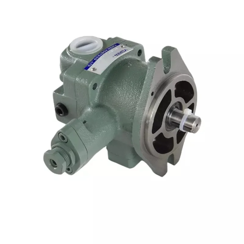 VPSM-PSFO Series High Pressure Vane Piston Pump | VPSM-PSFO-9BR, 9AR