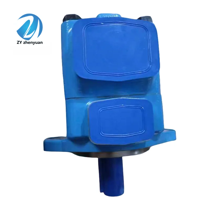 Rexroth Type PVV Vane Pump | PVV1, PVV2 | R900928947 | Concrete Mixer Truck