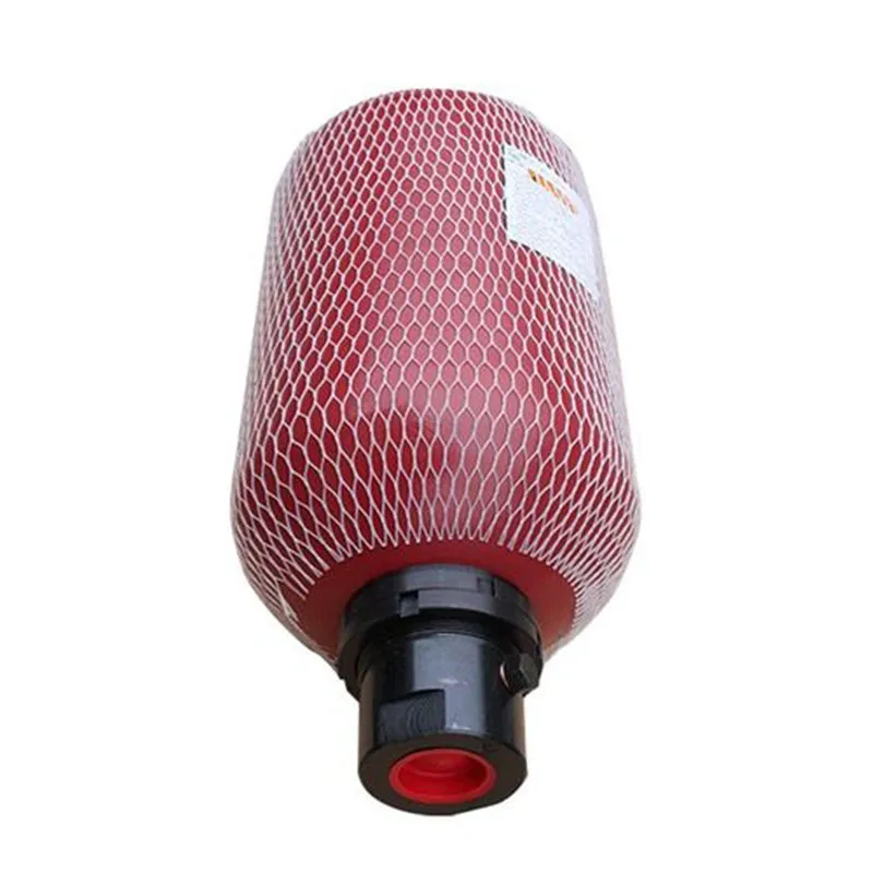 HYDAC SB330 Accumulator | SB330-4A1/112A9 | SB330-6A1 | SB330-10A1 | 330 Bar Bladder