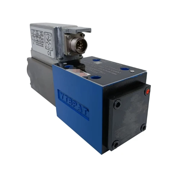 4WRPEH6C3B04L-3X/M/24A1 R901382347 Servo Proportional Hydraulic Valve 4WRPEH10C3B100P-20 4WRPEH10C3B100P-2X/G24K0/A1M