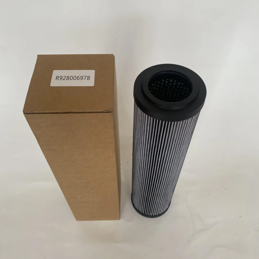 Rexroth Industrial Filter | R928006764 | R928005996 | R928005999 | R928006914 | Hydraulic Oil Element