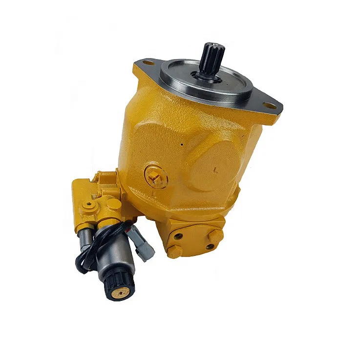 CAT 325C 322C Excavator Hydraulic Fan Pump | 200-3406, 2003406