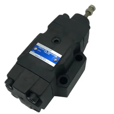 HCG Series Directional Valve | HCG-03 | HCG-06-C1-22 | HCG-10 | Hydraulic Control Valve