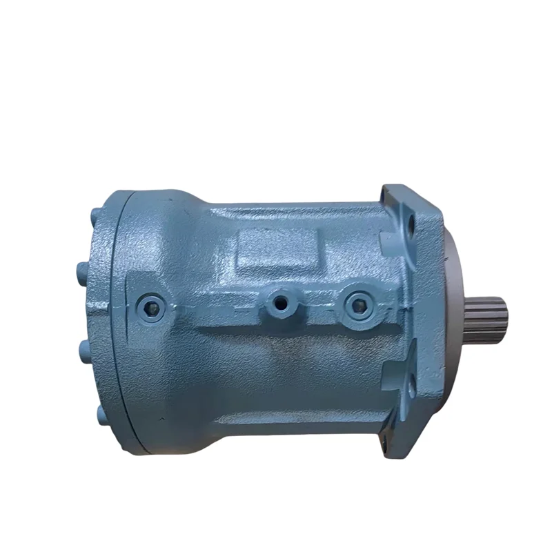 Intermot ME MB Series Motor | ME300, MB350, ME750, ME650 | LSHT Radial Piston Motor