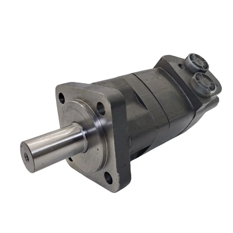 Danfoss OMS Motor | OMS-160 151F0503 OMS-200 151F0570 | Disc Valve Orbit Motor