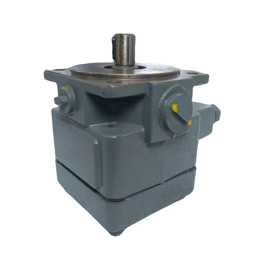 Rexroth Type 1PV Series Variable Vane Pump | 1PV2V4-50, 1PV2V3-25 | 16MPa
