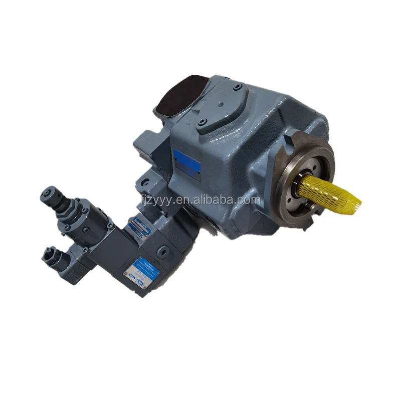 Yuken EPCG2 Proportional Valve | EPCG2-01-210 | EPCG2-01-175 | EPCG2-10-35-Y-L | Pilot Relief Valve