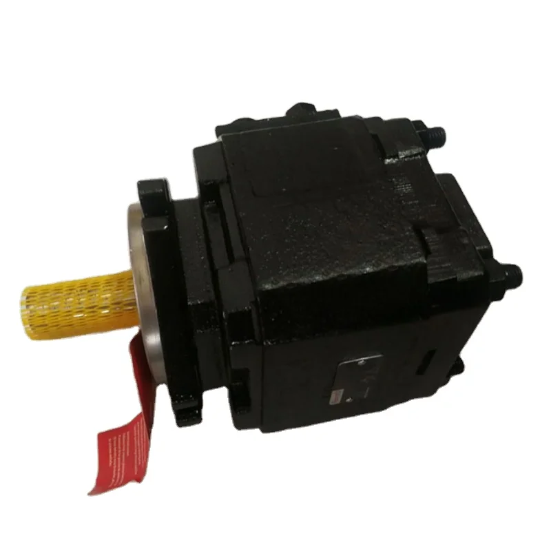 Rexroth Type PVV Vane Pump | PVV1-1X/046, PVV21-1X/045-036 | 210 Bar