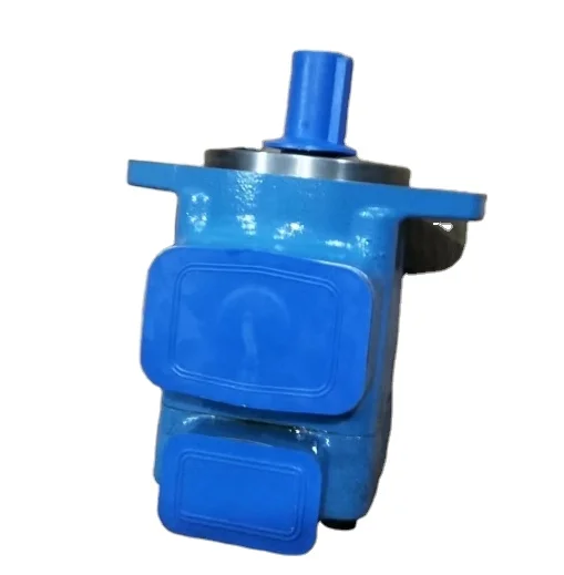 Rexroth Type PVV Series Vane Pump | PVV51-154-036, PVV4-1X/098 | 210 Bar