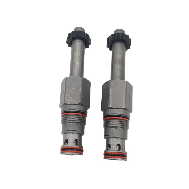 Sun Hydraulics Cartridge Valve | CBGA-LHN CBCG-LJN CCGA-LAN | Counterbalance & Shuttle Valve
