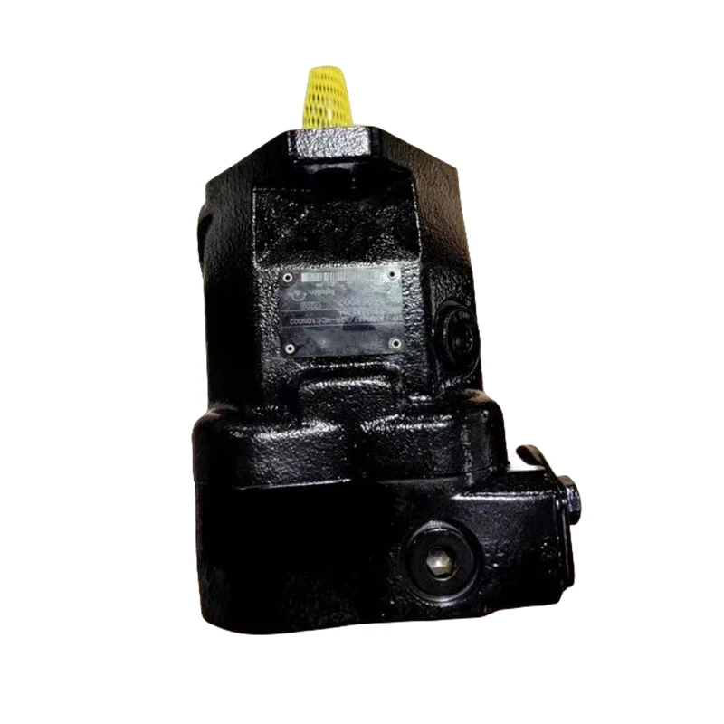 ZHENYUAN A10FM Motor | A10FM37 A10FM45 A10FM58 | Axial Piston Fixed Motor